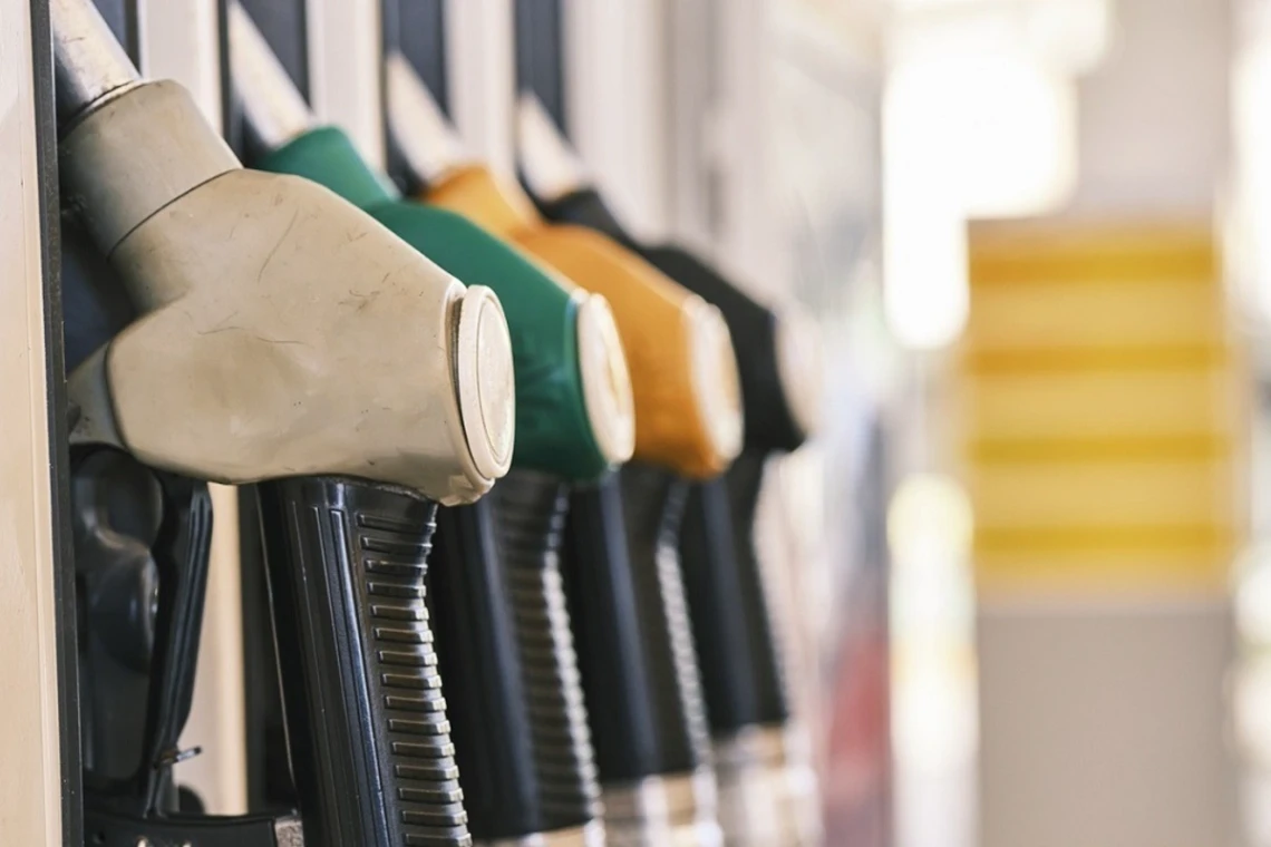 Gobierno Petro quitó los subsidios del Acpm