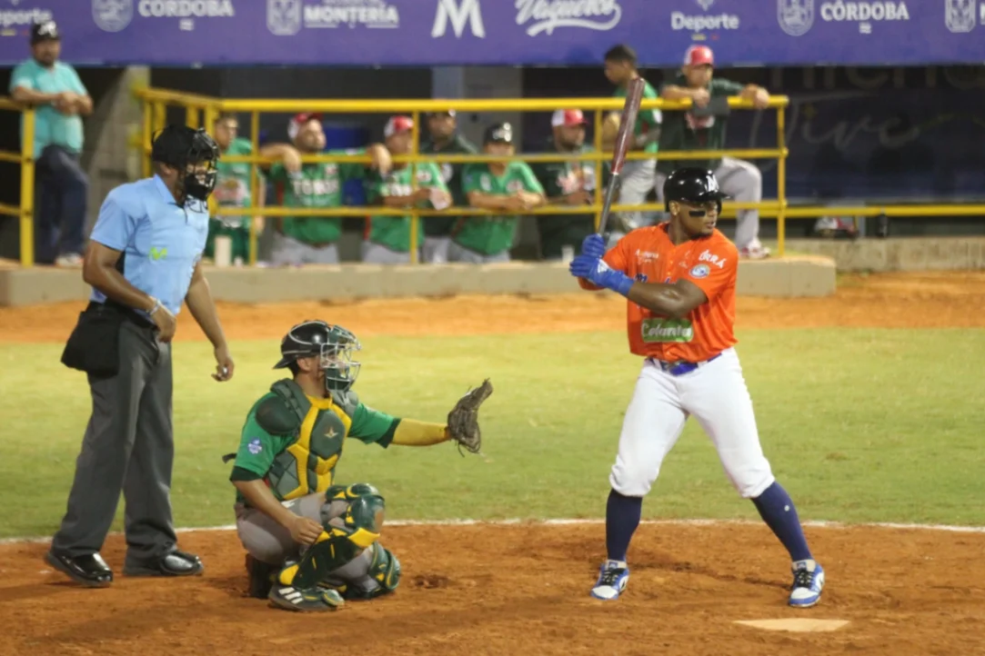 A ganar en Montería hoy
