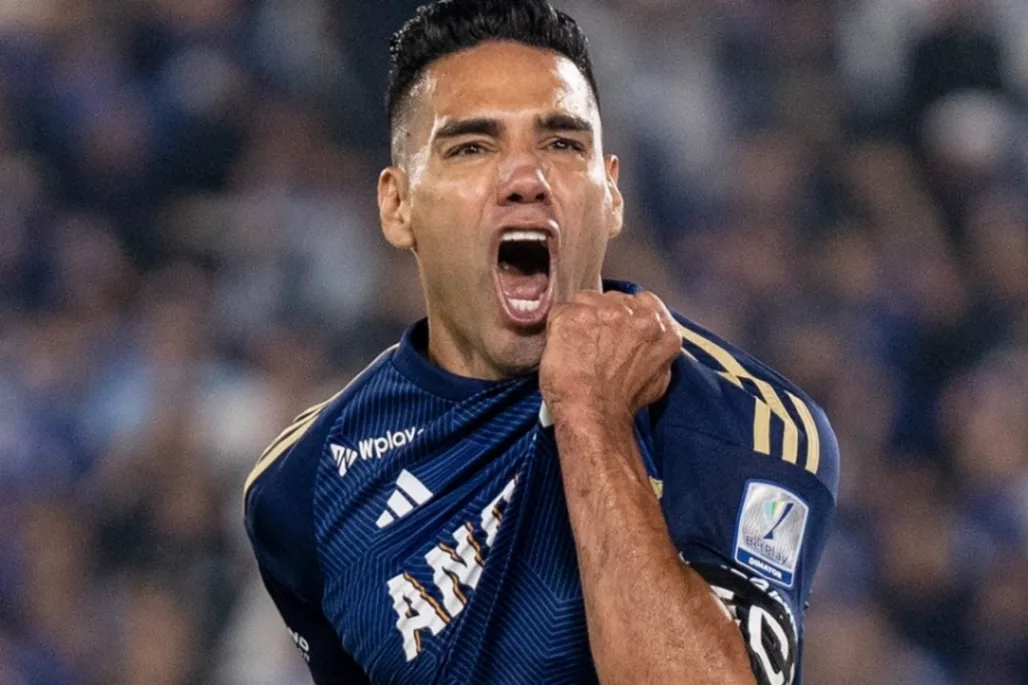 El último baile de 'El Tigre'
