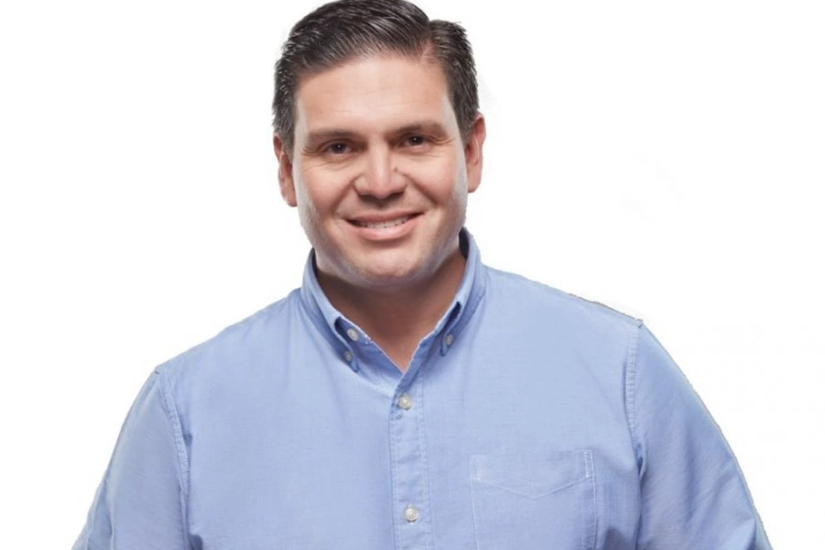 Pinzón en la Gran Consulta por Colombia