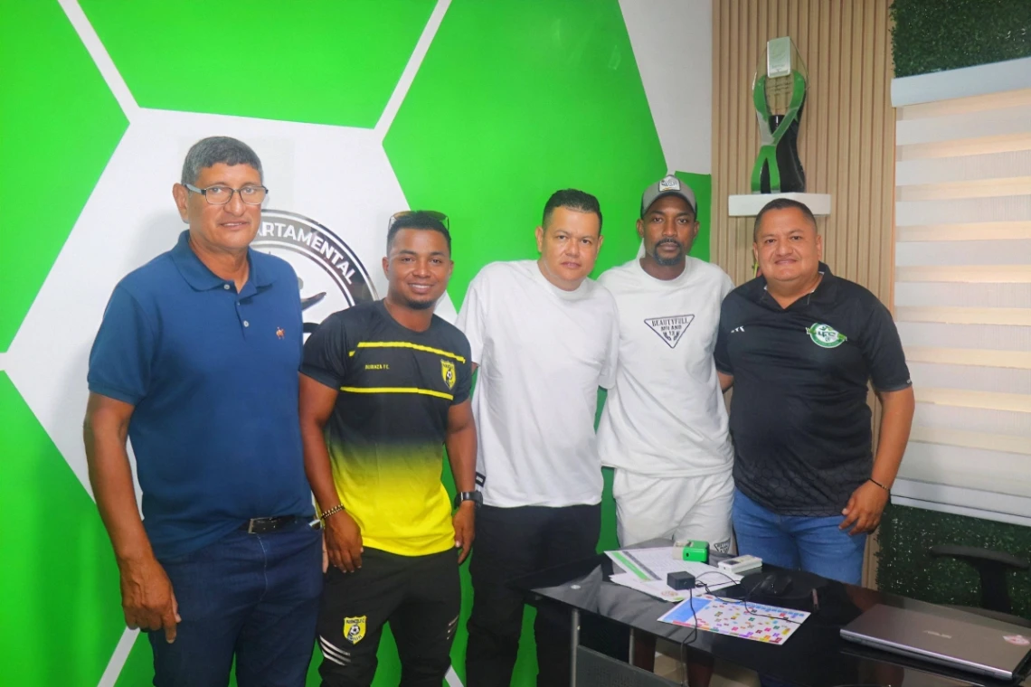 Mario Angulo dirigirá la selección Sucre sub-15