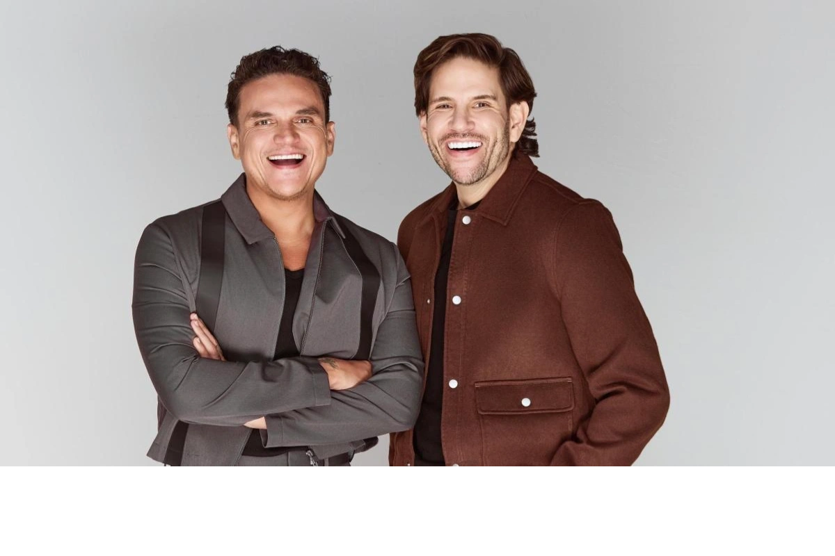 Silvestre Dangond y Juancho de la Espriella llegan con El Último Baile a las Fiestas del 20 de Enero.