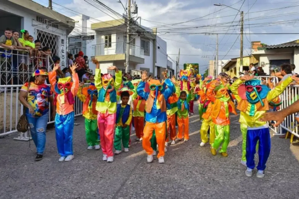 Corozal se prepara para vivir el Carnaval 2026 con una amplia y colorida programación