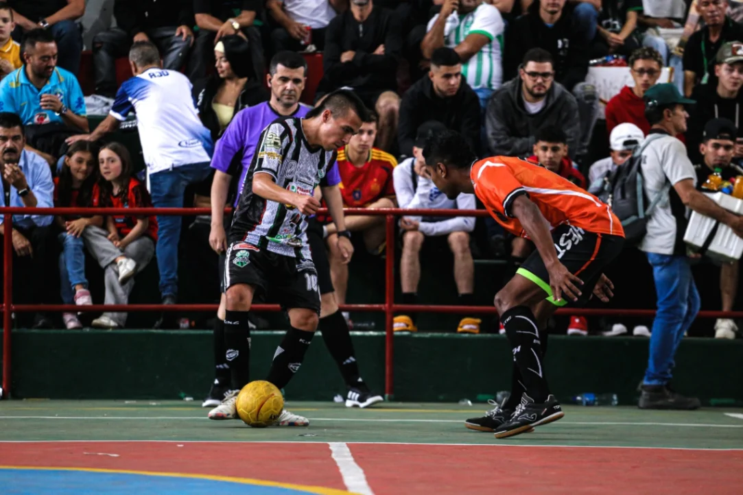 Gremio Sincelejano ganó y clasificó invicto