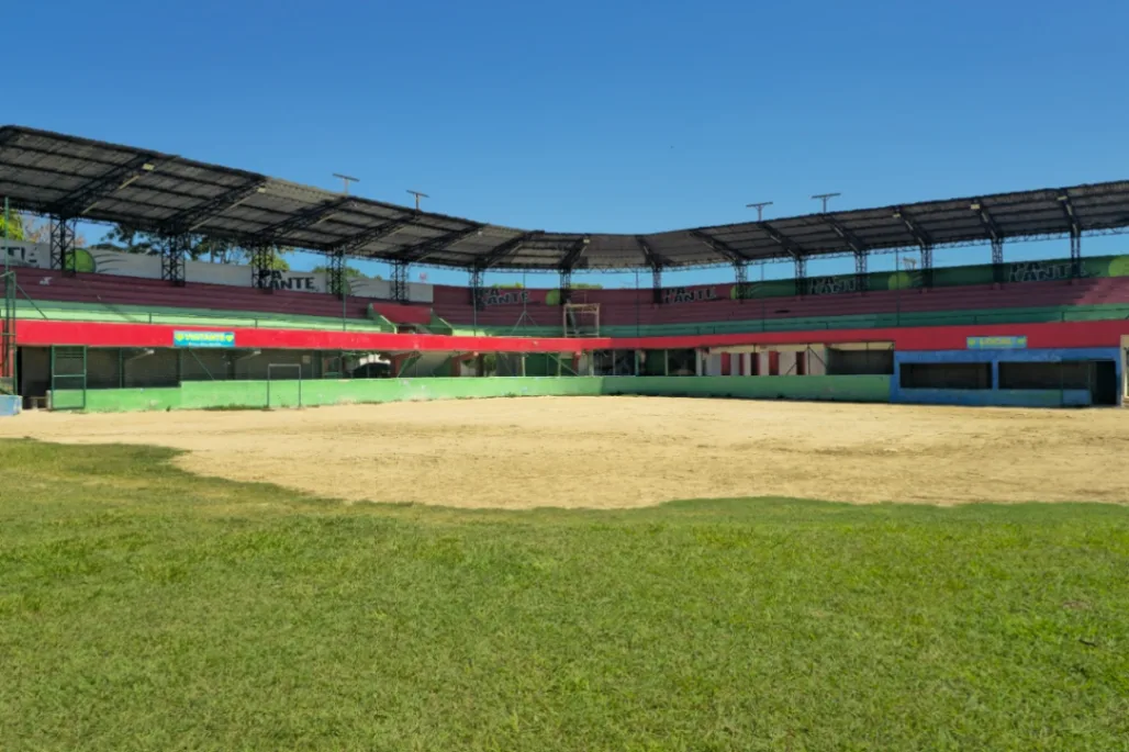 Inicia alistamiento de escenarios para el Mundial de Sóftbol Sub-23