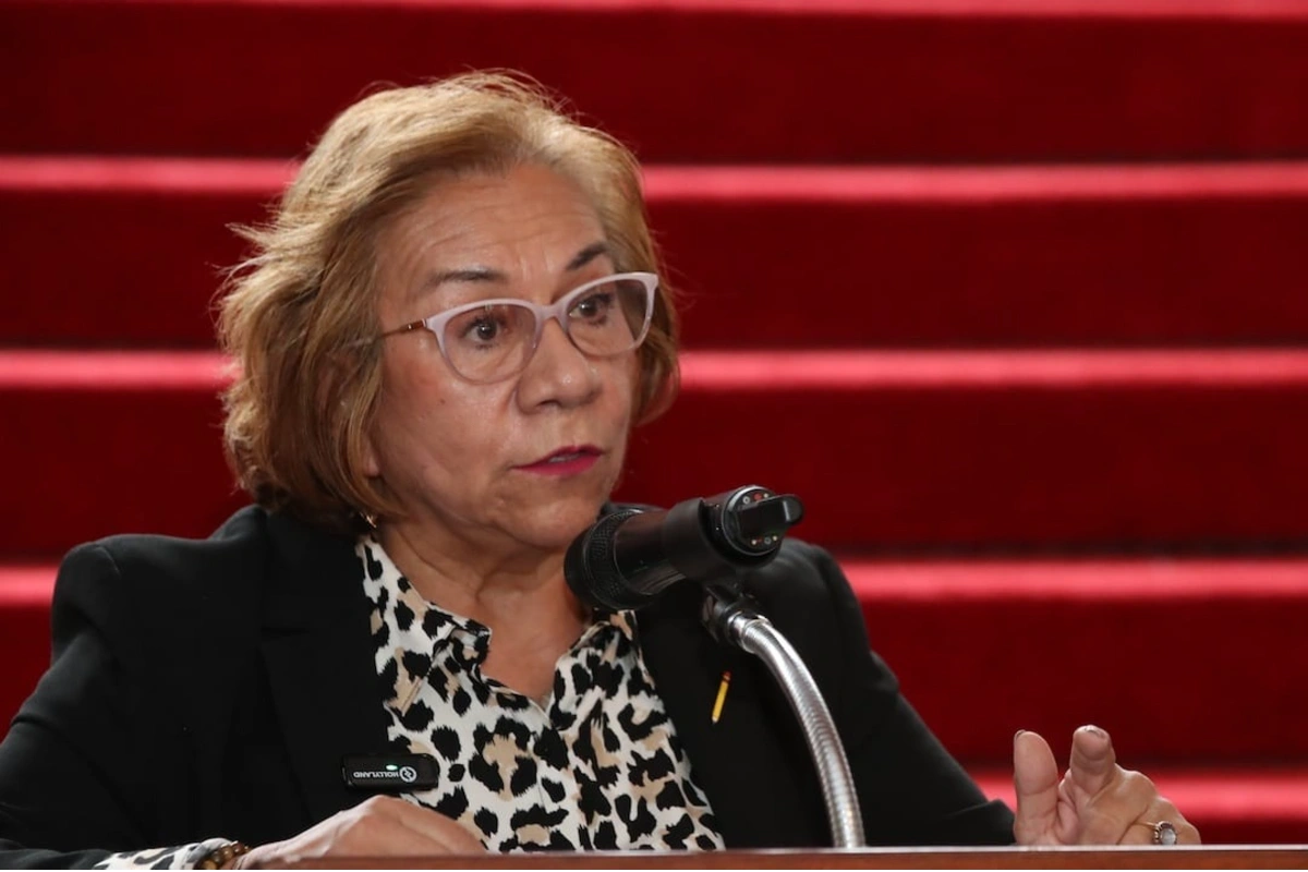 Reveló razón por la que Petro se volvió "mansurrón" ante Trump