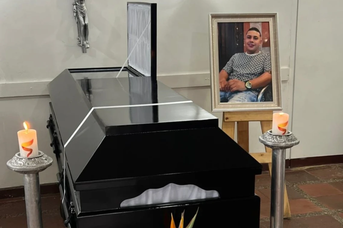Dos cordobeses fueron asesinados