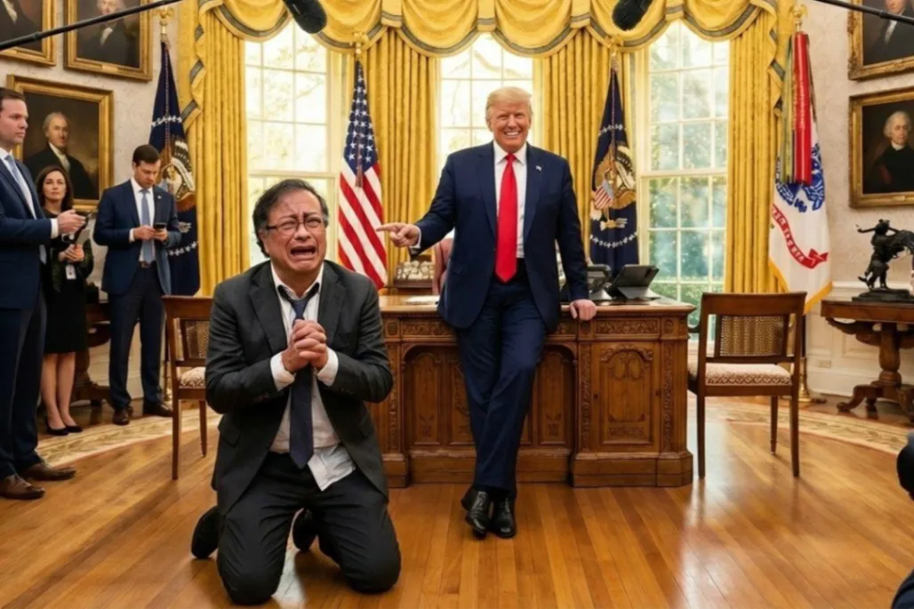 El humor como termómetro de la diplomacia digital