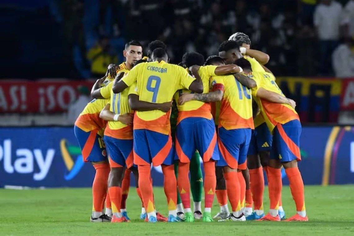La Selección Colombia jugará dos amistosos en la próxima fecha Fifa