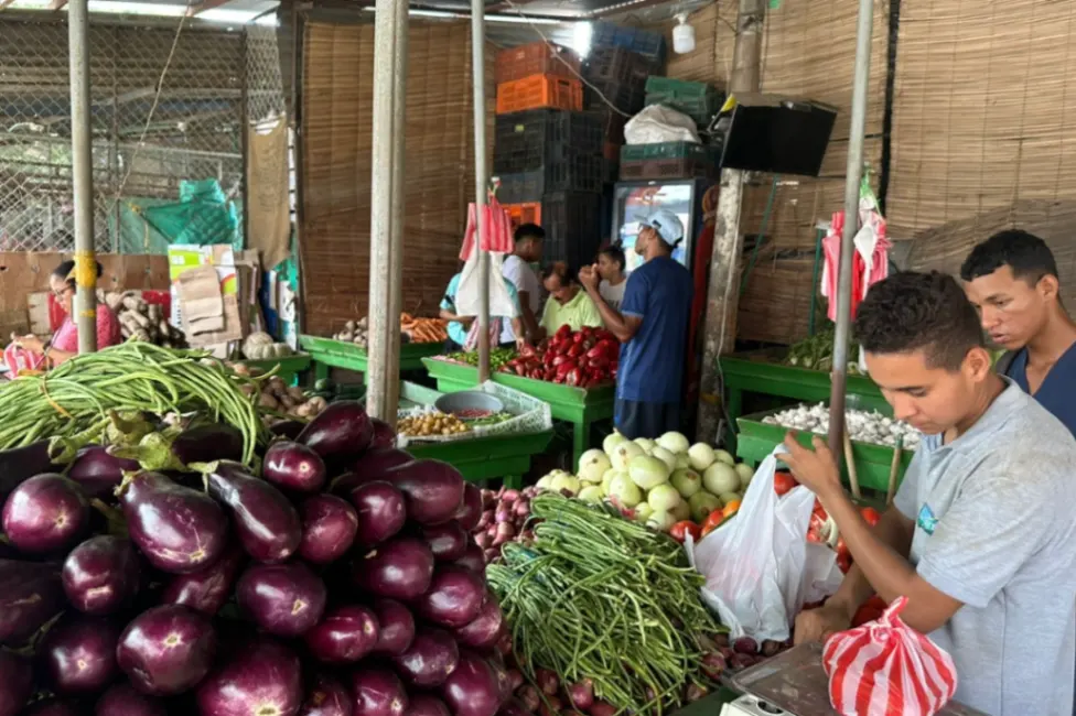 Montería presentó incrementos moderados en alimentos