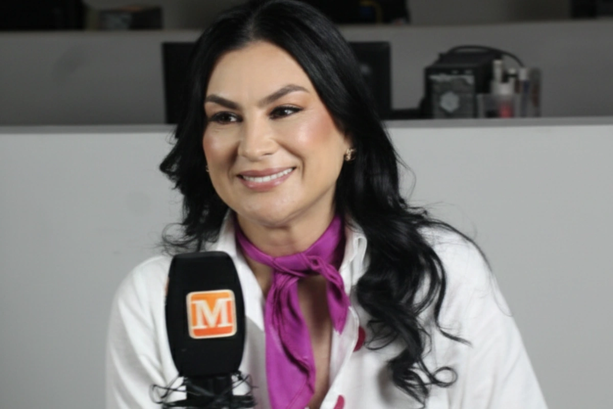 Milena Flórez: una nueva cara para el Senado