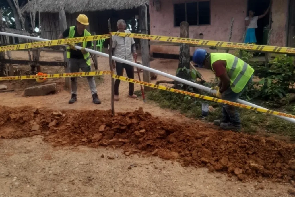 Agua potable mejoran la calidad de vida en Sahagún