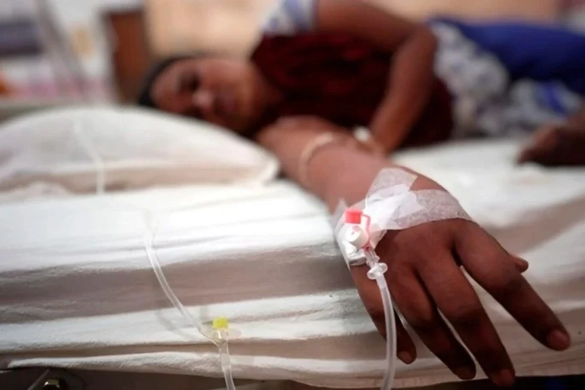 Córdoba entre los más afectados por el dengue en 2025