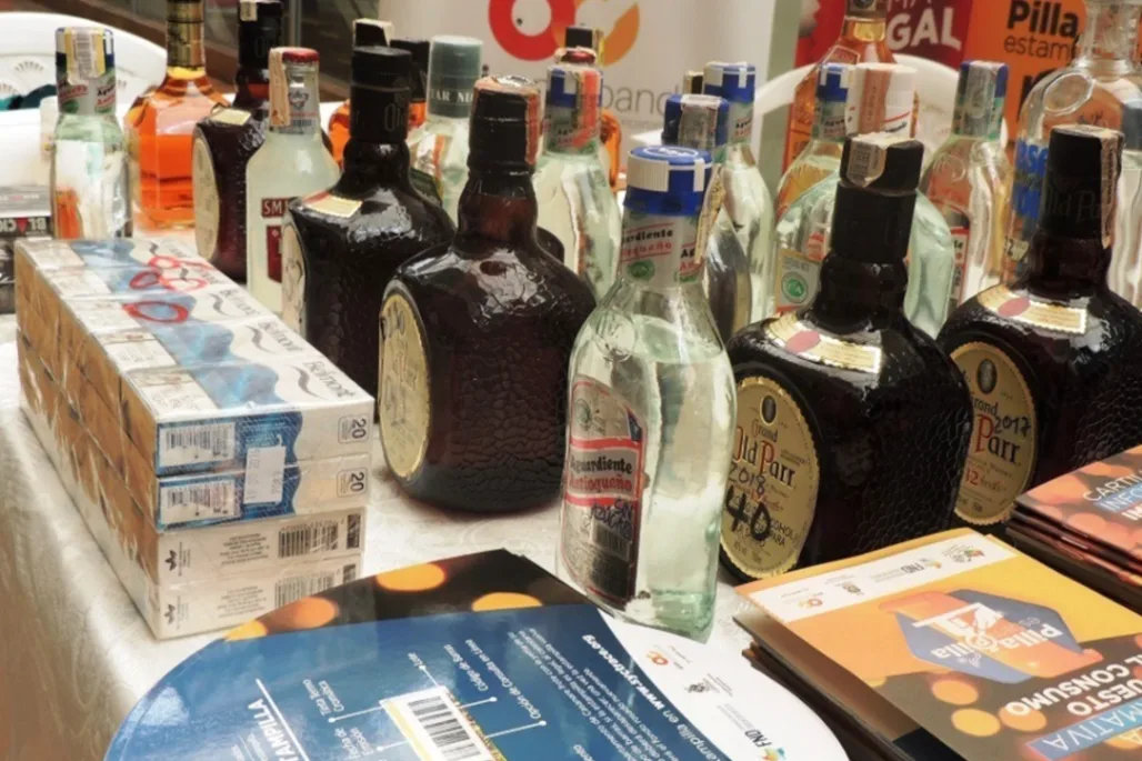 Gobernadores advierten que nuevo impuesto podría disparar contrabando y extorsión