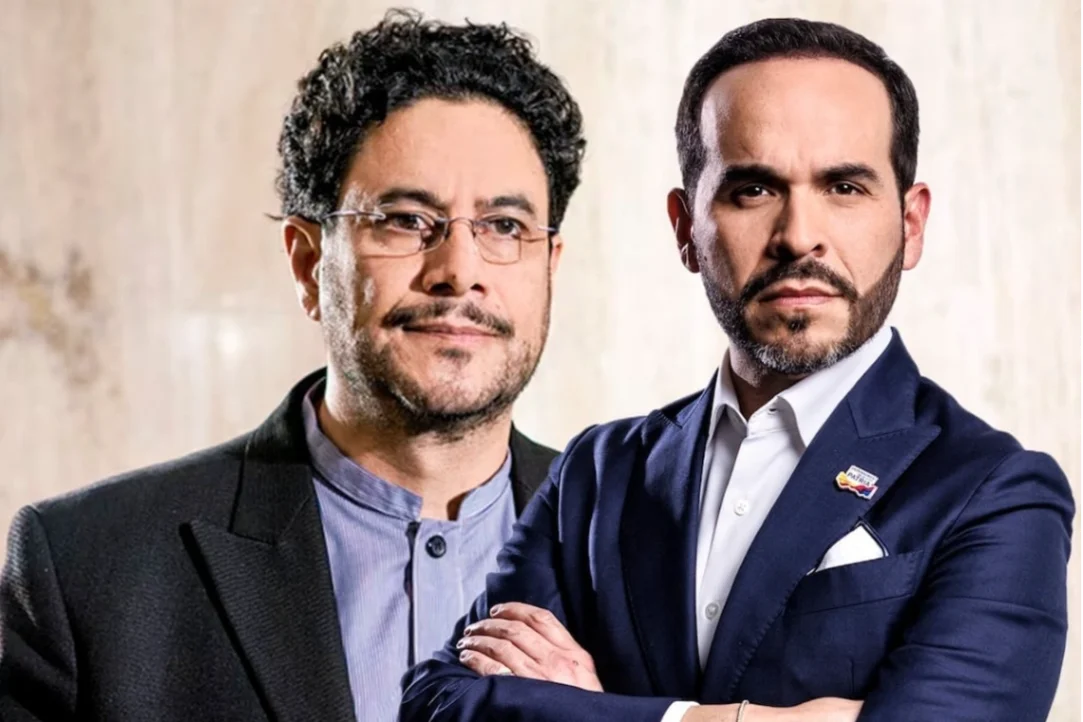 Abelardo de la Espriella toma ventaja sobre Iván Cepeda en nueva encuesta presidencial