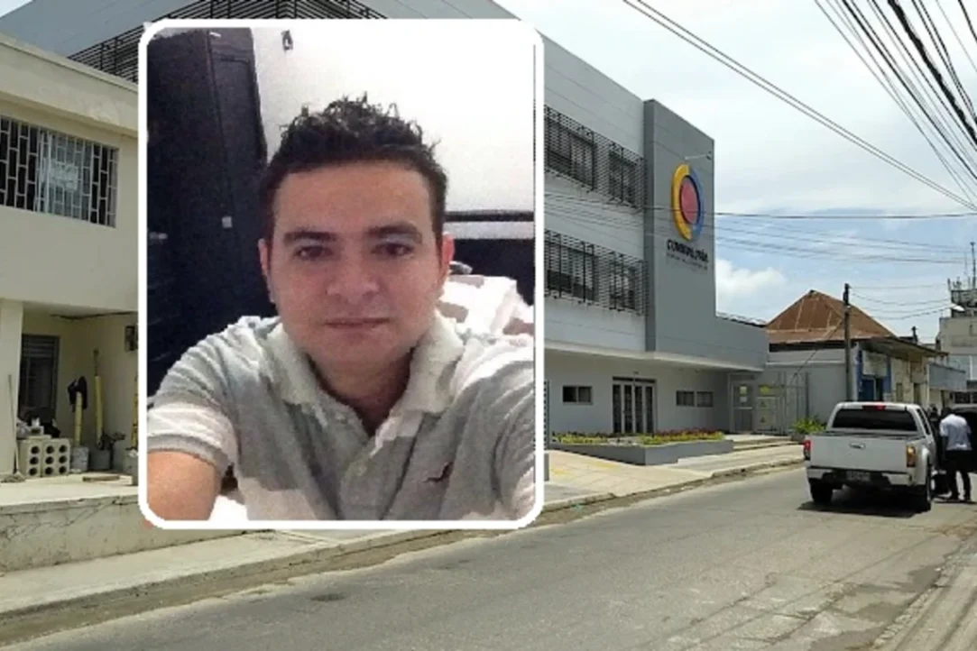 Designado nuevo gerente de la Contraloría General en el departamento de Sucre