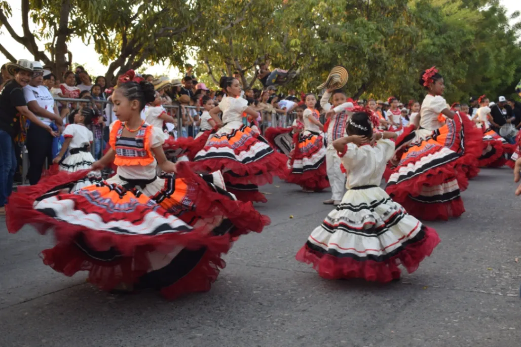 Establecen medidas para mantener el orden público durante las Fiestas del 20 de Enero