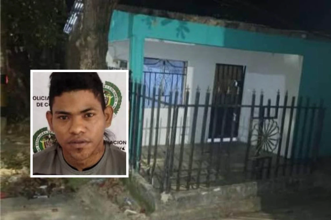 “El Negro” murió tras ataque a bala en su vivienda en Magangué