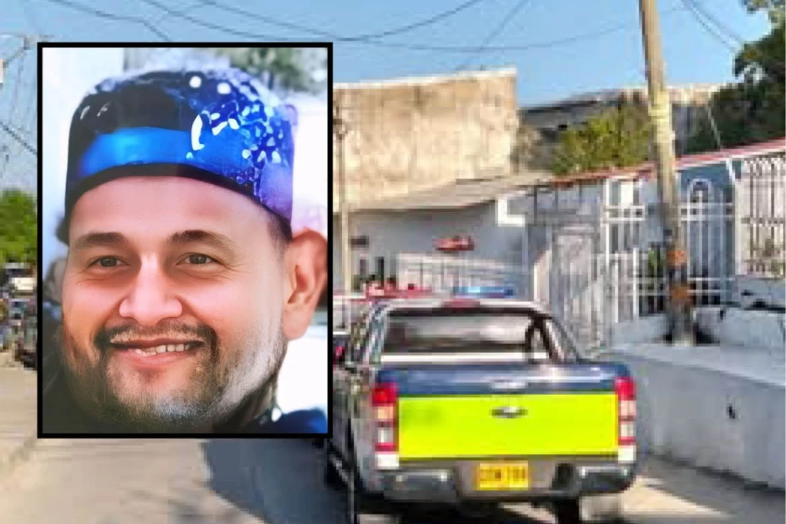 A magangueleño lo mataron lejos de su casa