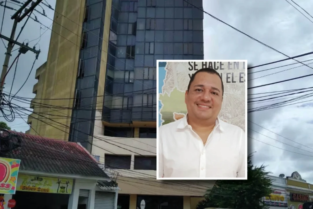 Cambio de sede y mayor vigilancia a obras de infraestructura: Contralor Beleño