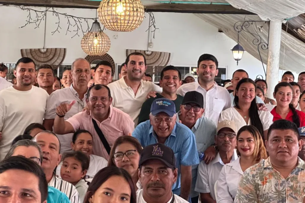 El 'Barguilismo' no para se sumar apoyos