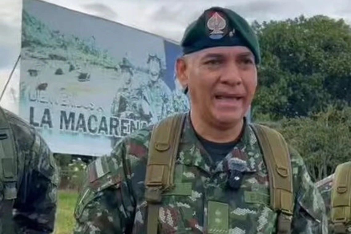 Cordobés será comandante de la Brigada 11
