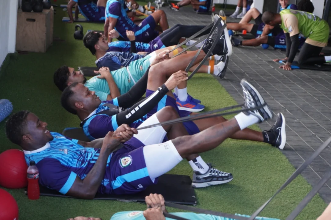 Jaguares con rivales y fechas definidas