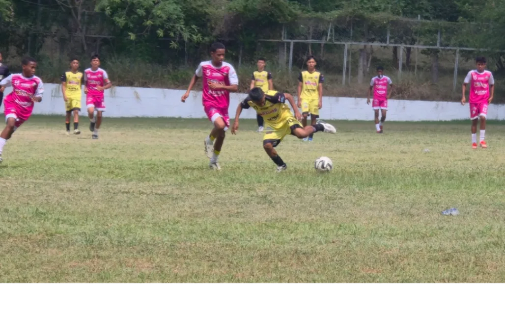 Hoy se disputarán las dos finales del torneo Copa Amistad
