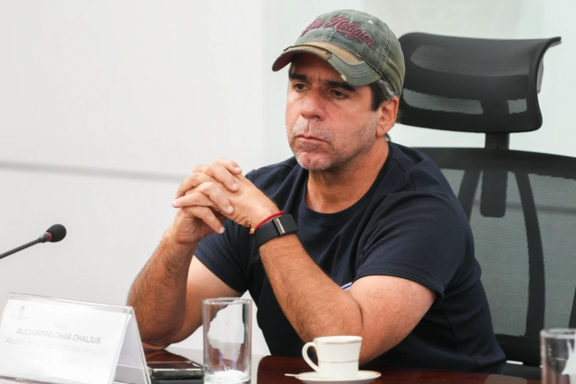 “En lugar de enviar refuerzos a la fuerza pública, nos trasladan peligrosos criminales”