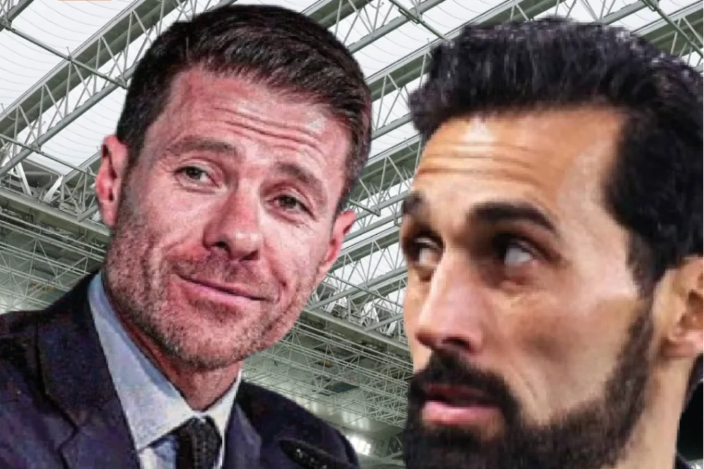 Xavi Alonso deja el Real Madrid y Álvaro Arbeloa asume como nuevo técnico
