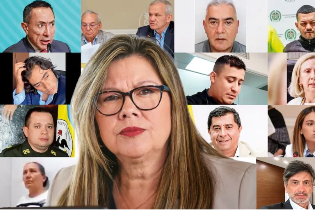 Fiscalía en obra negra: dos años con pocos resultados