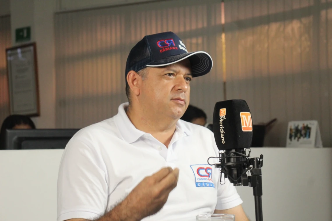 'Nene' Durango quiere hacer una política sana y con el pueblo