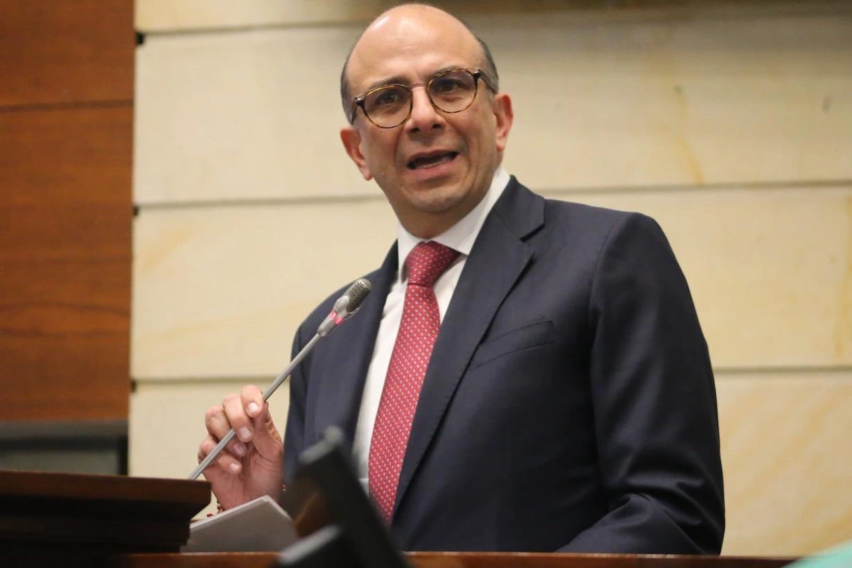 Emergencia económica en manos del magistrado Camargo