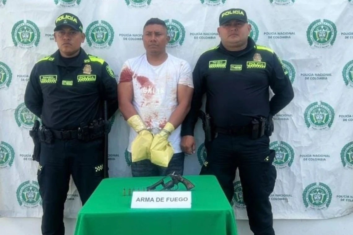 A la cárcel