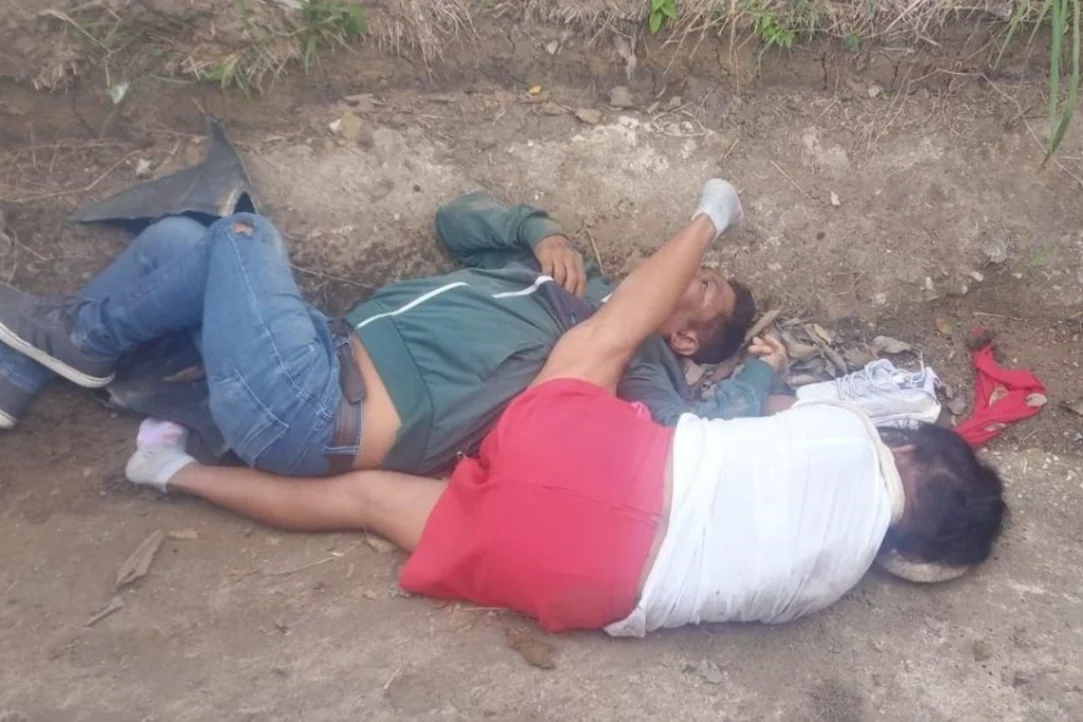 Accidente deja un muerto y varios heridos