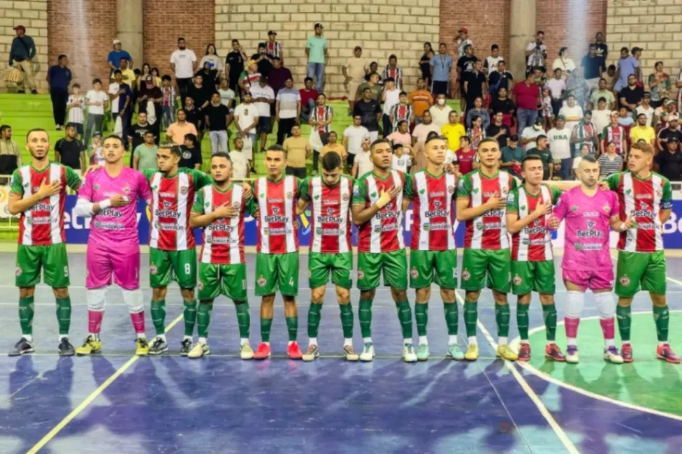 Sabaneros planifica la temporada 2026 del fútbol sala profesional