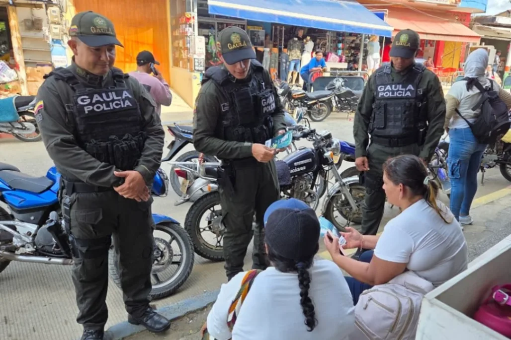 Falsas ofertas laborales que derivan en extorsión