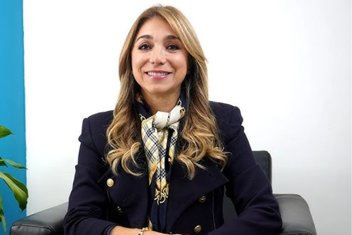 Alexandra Restrepo García destituida de Finagro por presuntas irregularidades