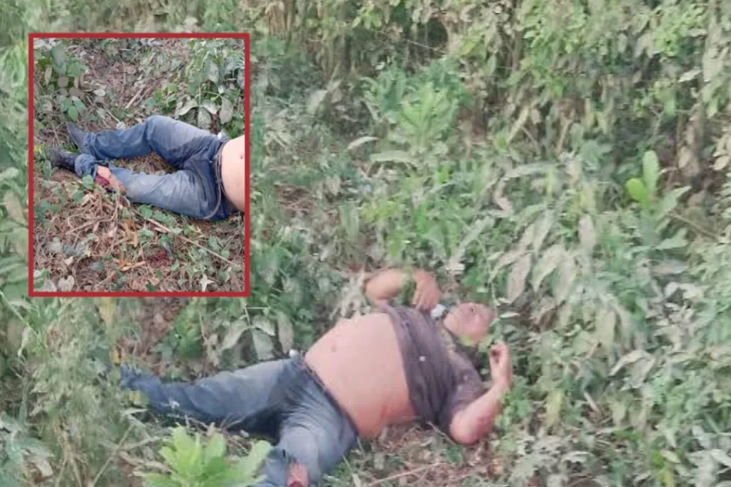 Se reventaron duro, tres quedaron heridos