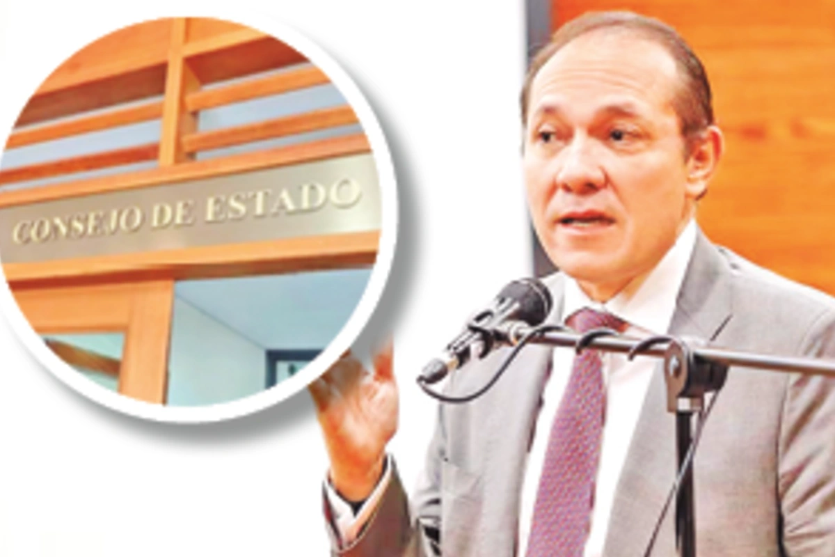 Le llueven demandas al decreto del salario vital