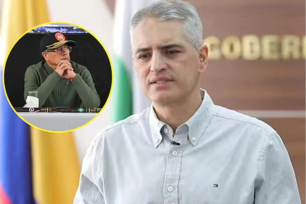 Gobernador de Antioquia inaplicará decreto de Emergencia Económica