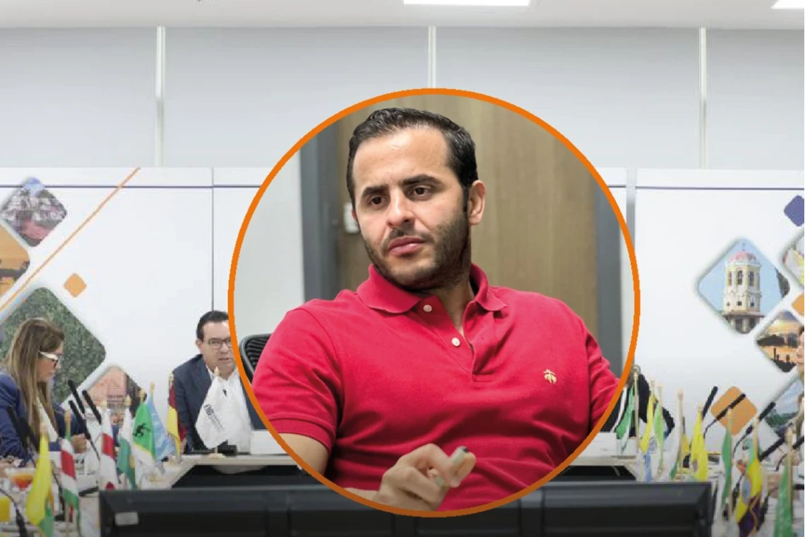 Gobernadores se rebelaron