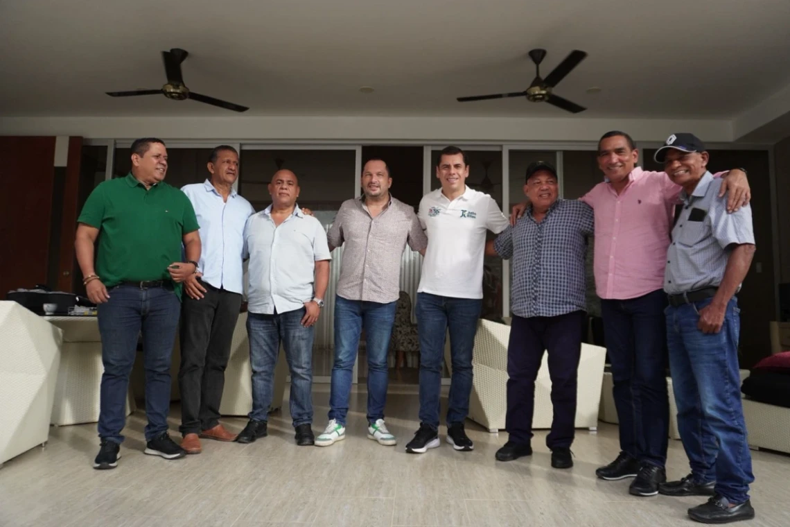 La 'Ñoñomanía' repotenciada en Montería