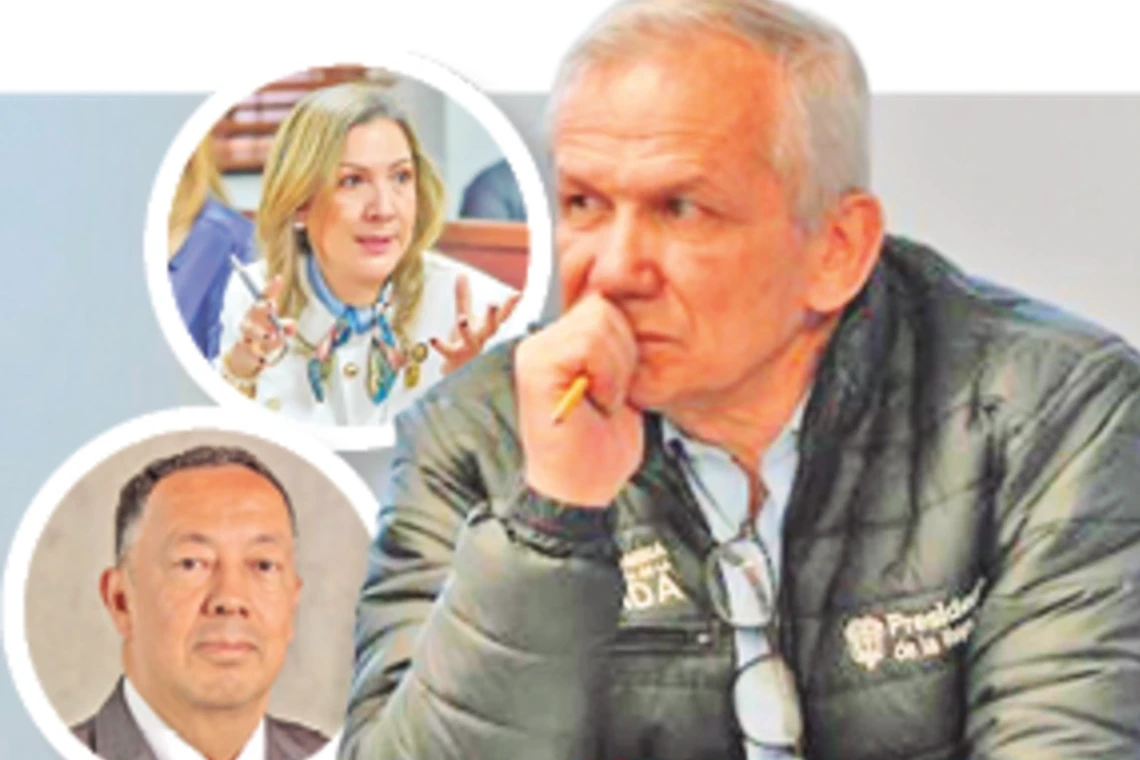 Fiscales en la mira por demoras en caso exDapre