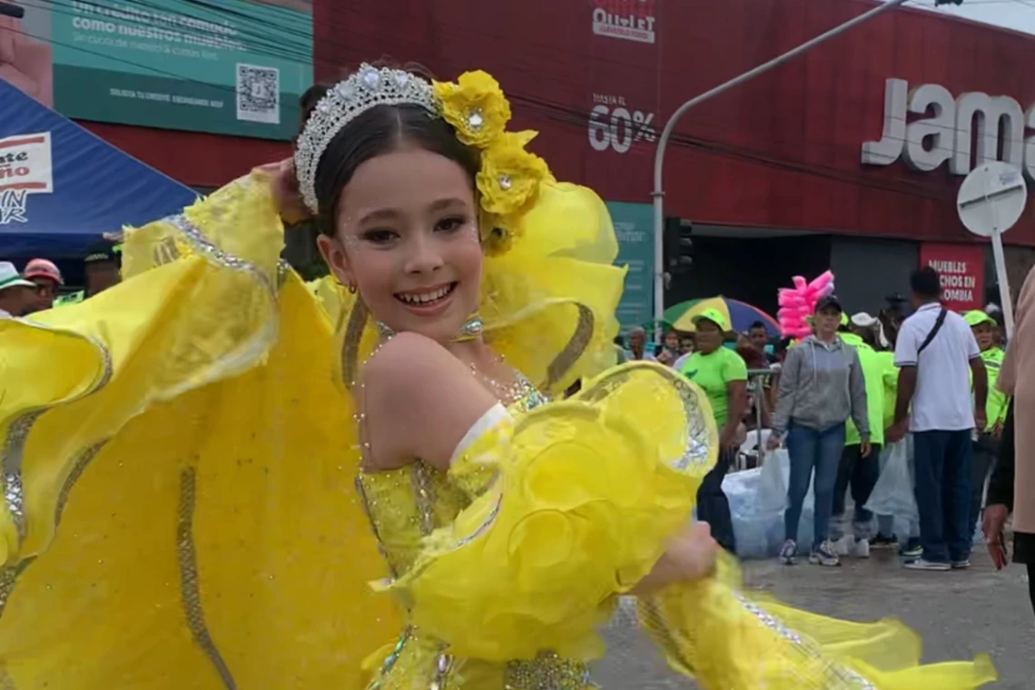 ¡Qué viva el Veintenerito y que vivan nuestras tradiciones sincelejanas!