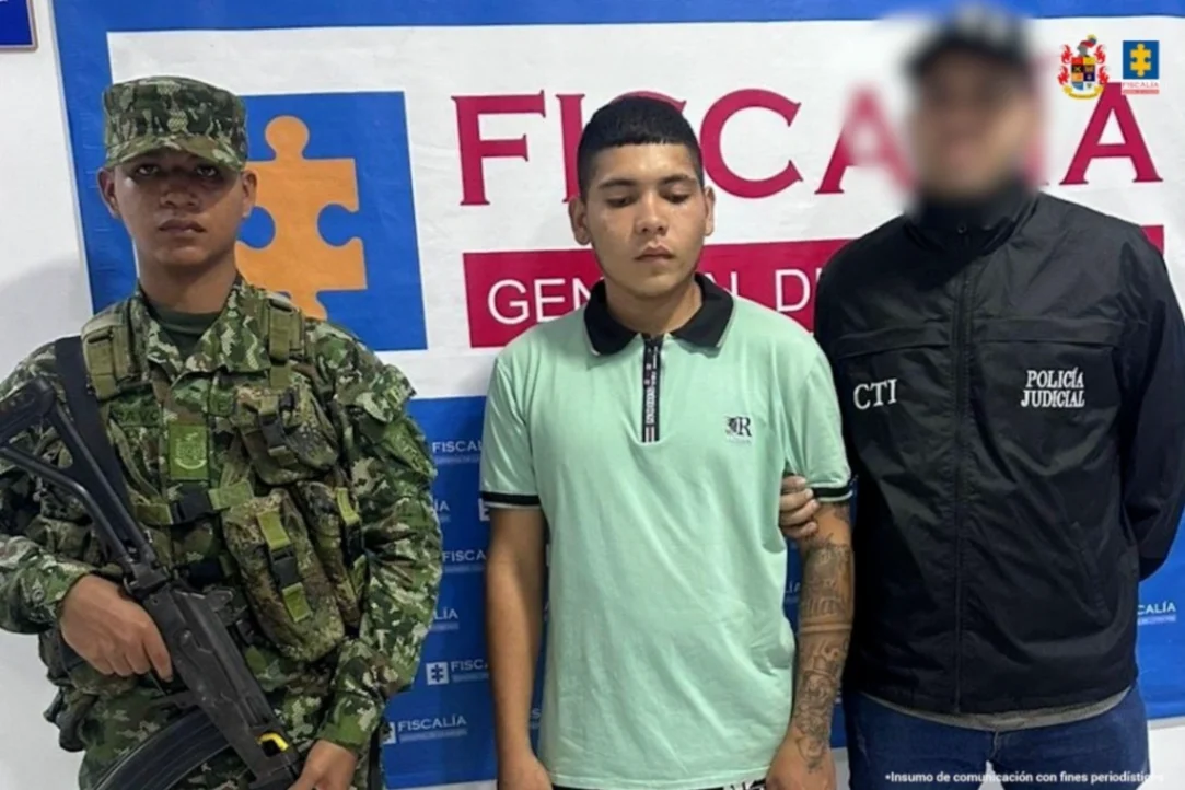 Lo habría matado de varias puñaladas