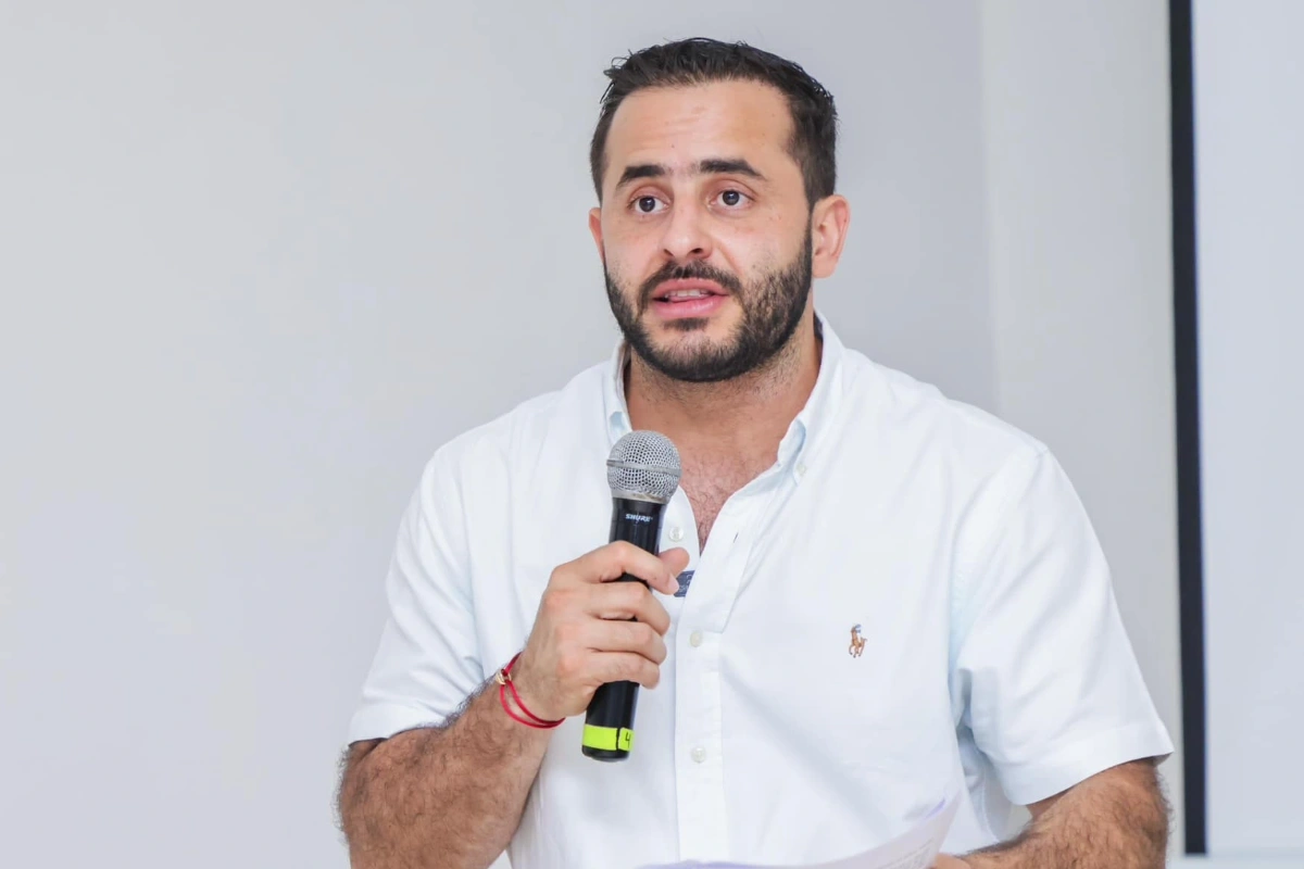170 mil estudiantes con alimentación desde el día 1