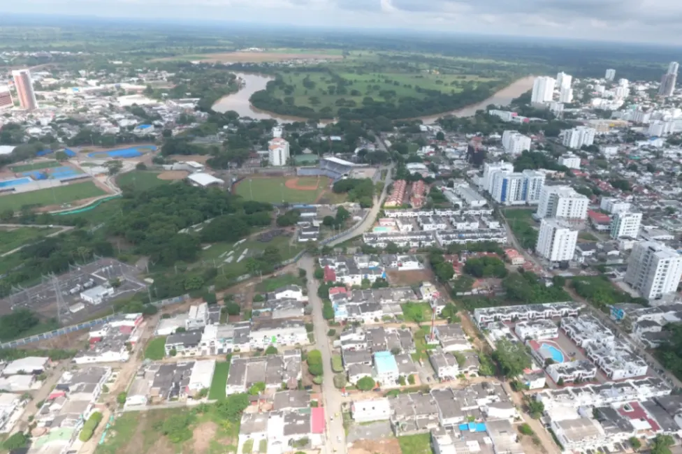 Más de 100 barrios estarán sin energía, también se afectará el servicio de agua