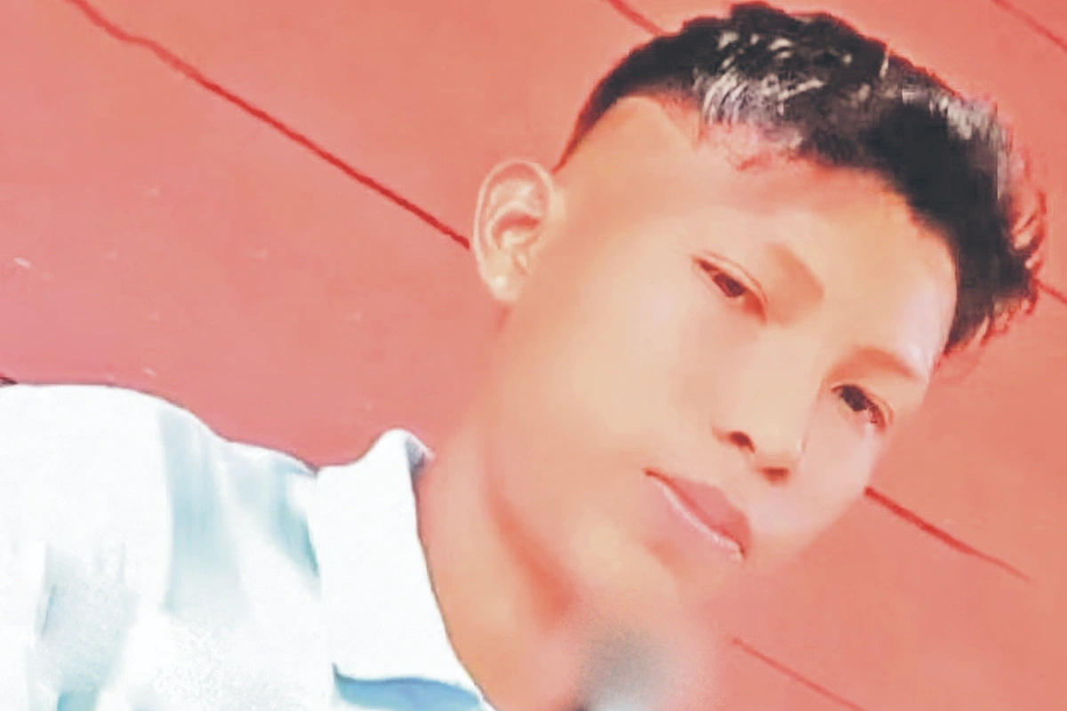 Tuchinero se quitó la vida en 'Medallo'