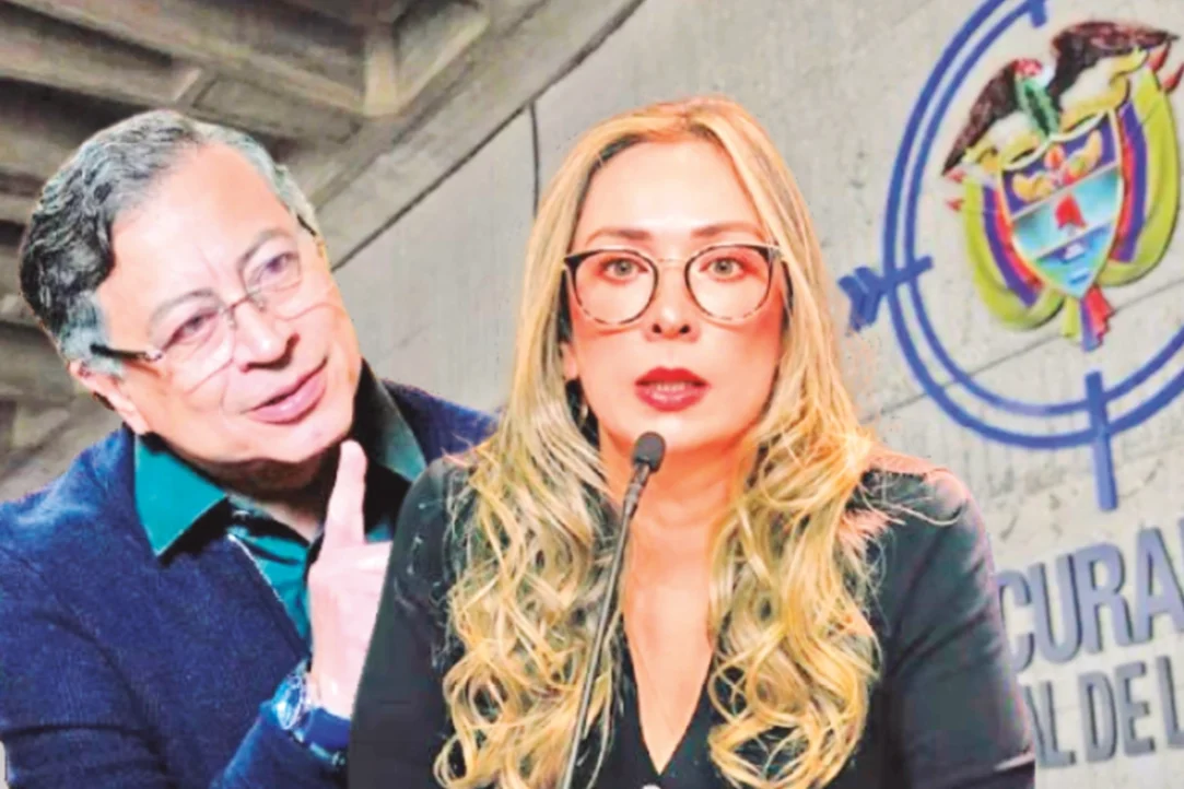 Rastrean millonario contrato de Petro